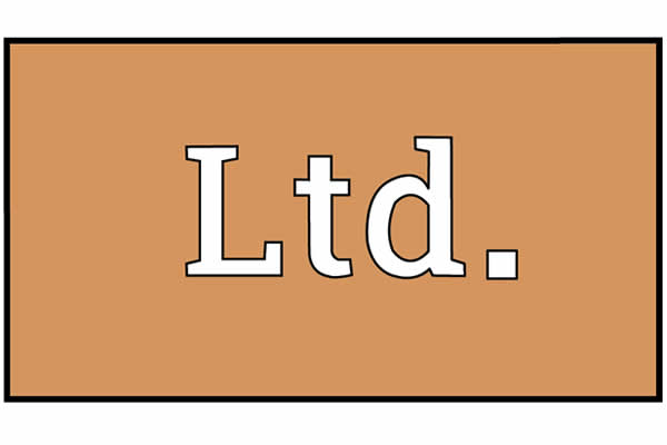 dot Ltd
