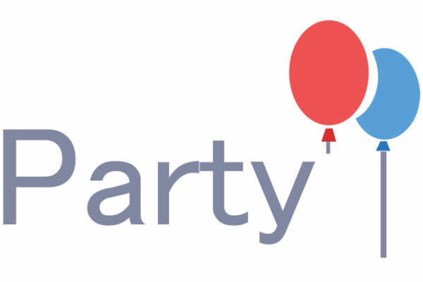 dot Party