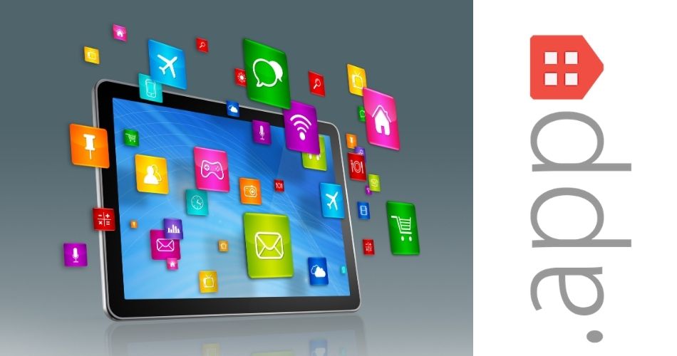 dot-app-domain