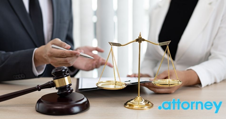 dot-attorney-domain