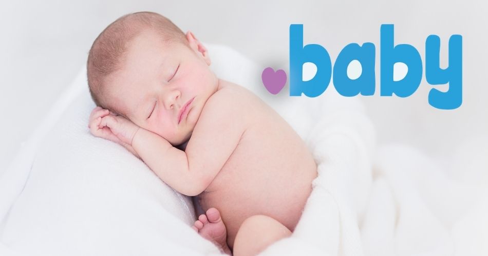 dot-baby-domain