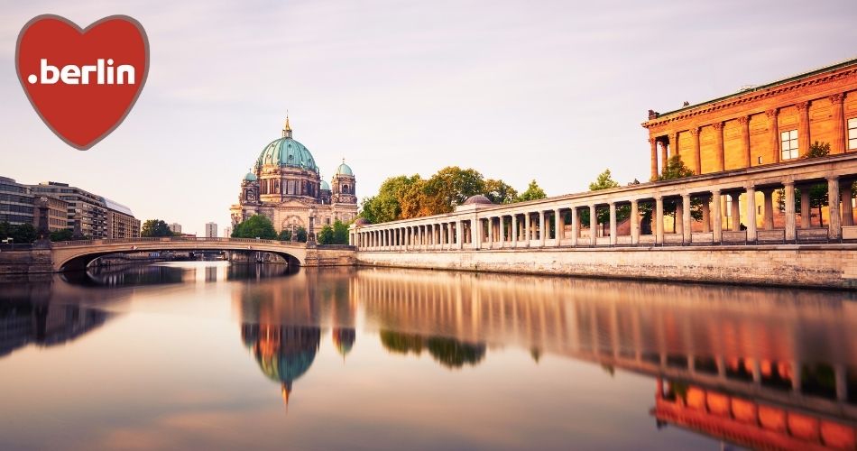 dot-berlin-domain