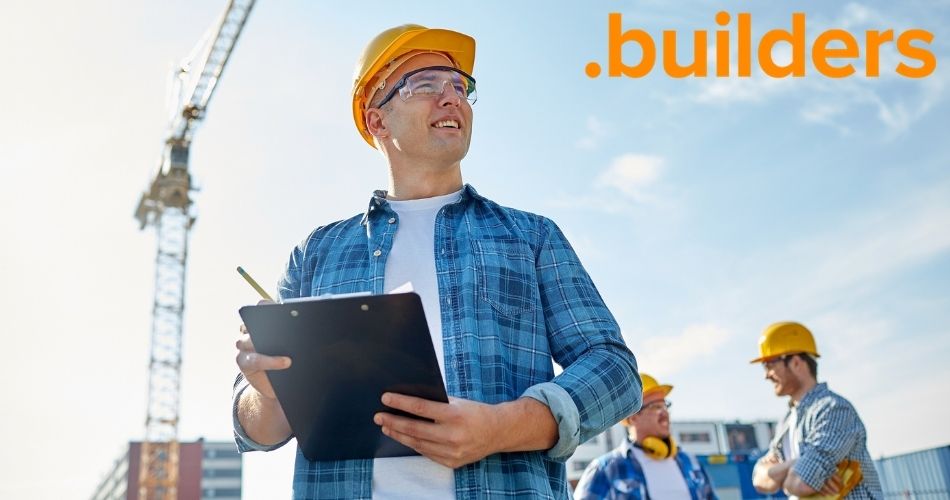 dot-builders-domain