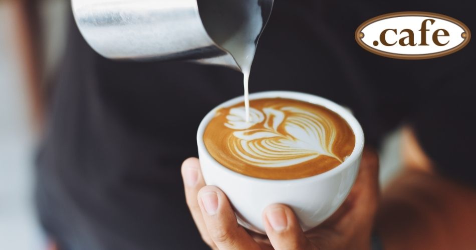 dot-cafe-domain