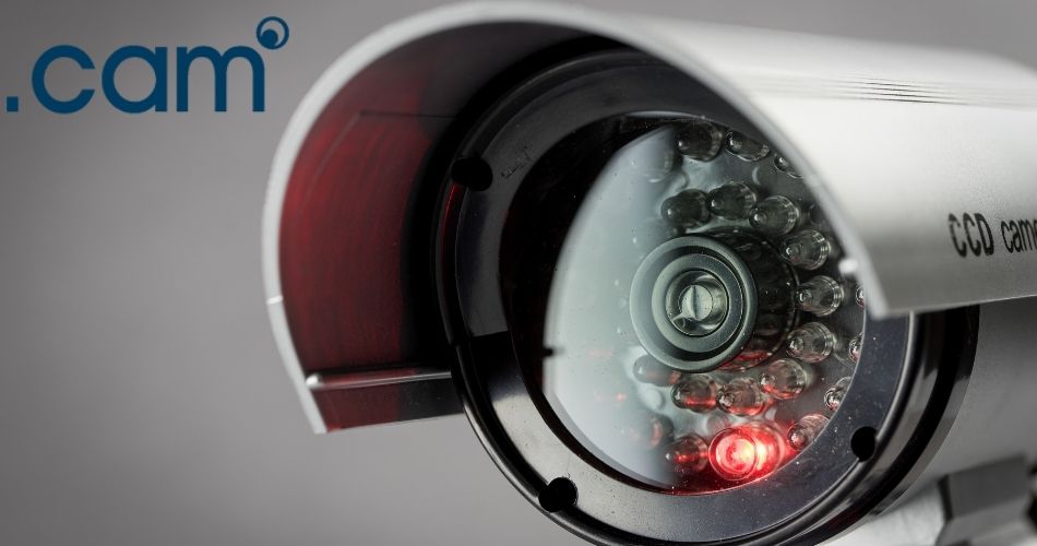 dot-cam-domain