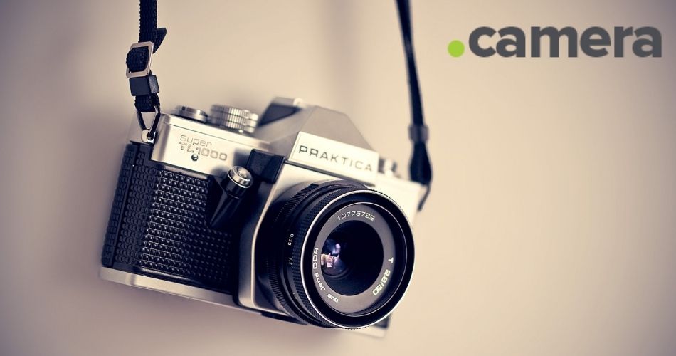 dot-camera-domain