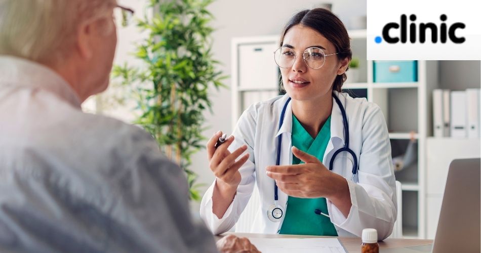 dot-clinic-domain