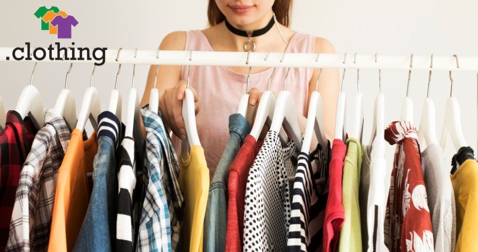 dot-clothing-domain