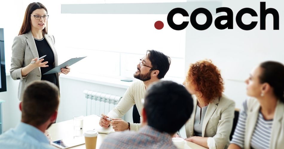 dot-coach-domain