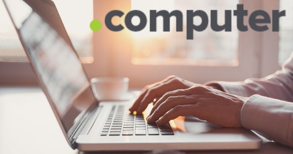 dot-computer-domain