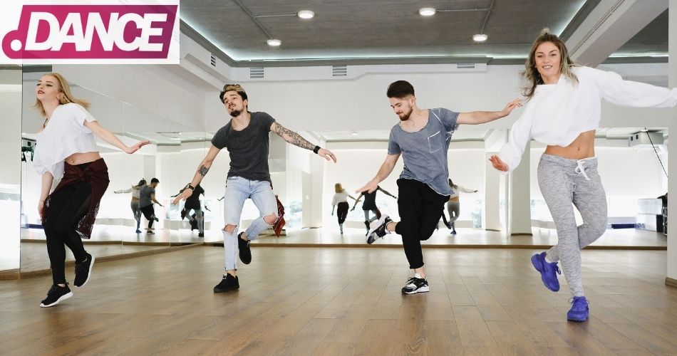 dot-dance-domain