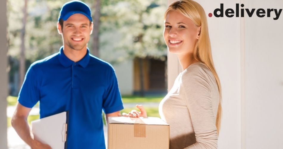 dot-delivery-domain