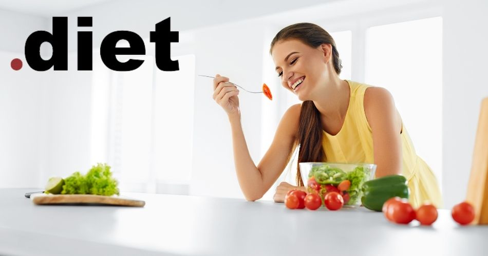 dot-diet-domain