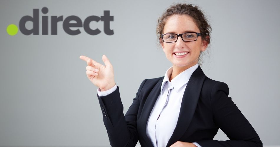 dot-direct-domain