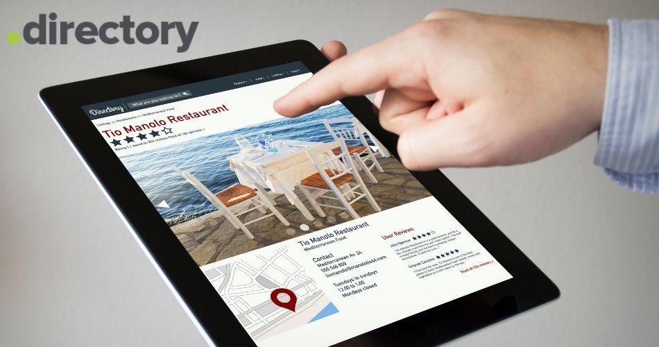 dot-directory-domain