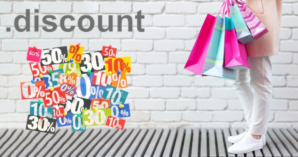 dot-discount-domain
