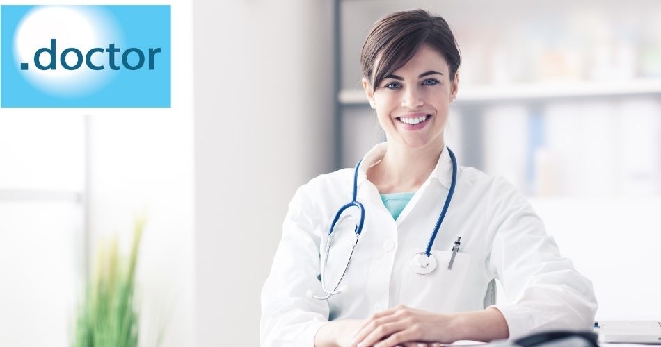dot-doctor-domain