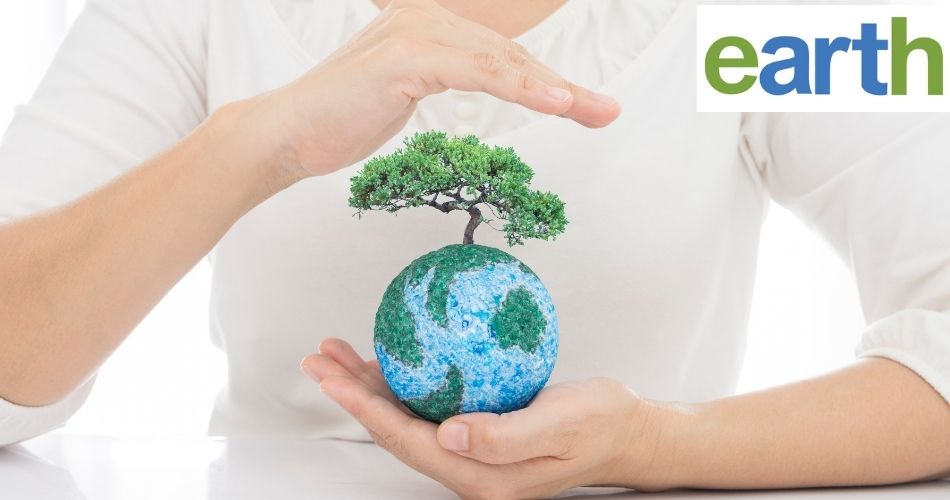 dot-earth-domain