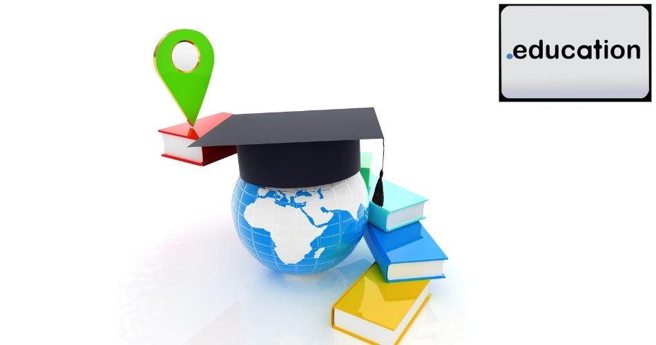 dot-education-domain
