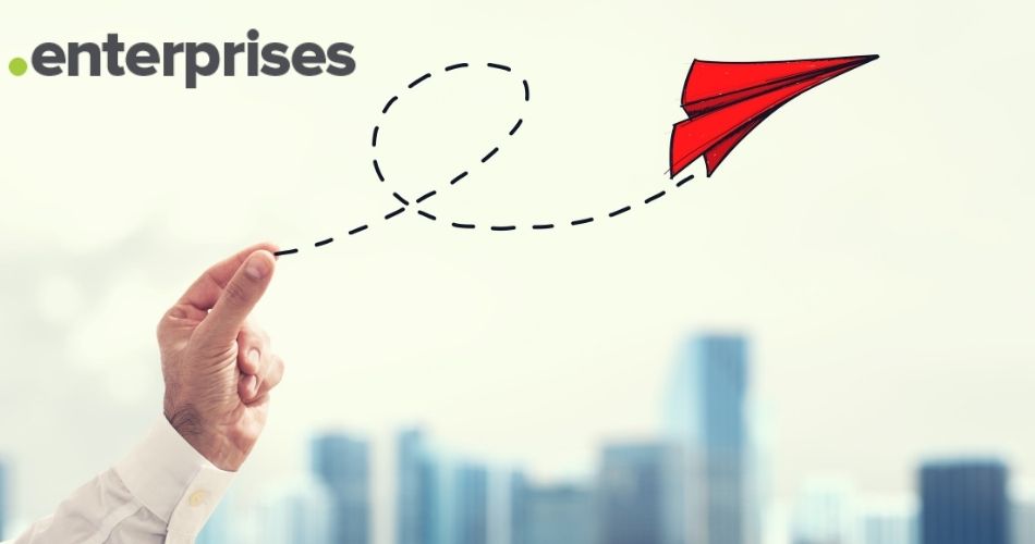 dot-enterprises-domain