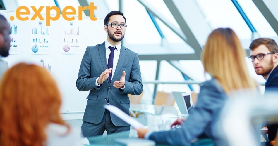 dot-expert-domain