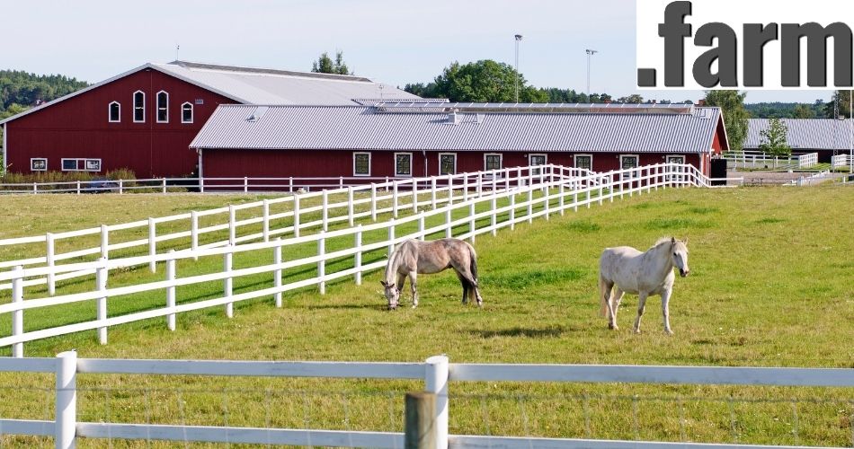 dot-farm-domain