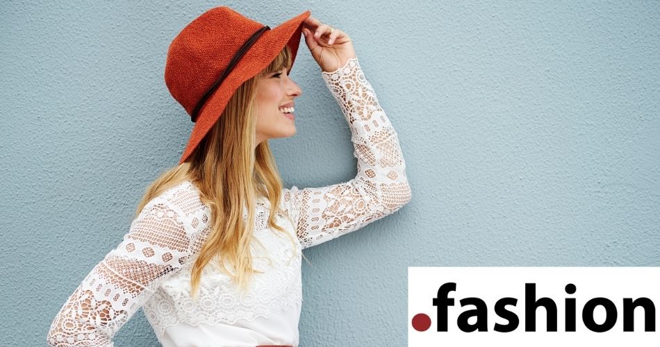 dot-fashion-domain