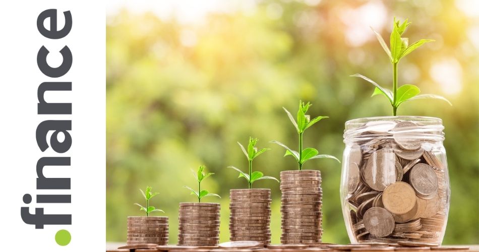 dot-finance-domain