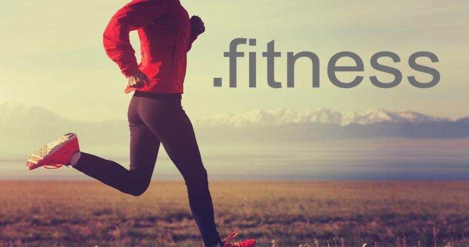 dot-fitness -domain