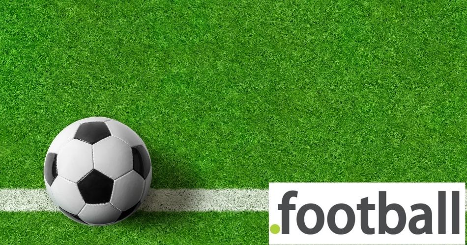 dot-football-domain