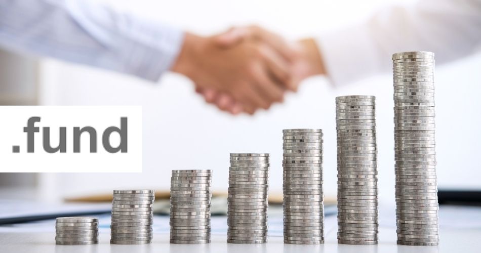 dot-fund-domain