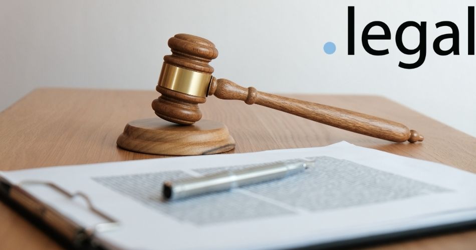 dot-legal-domain