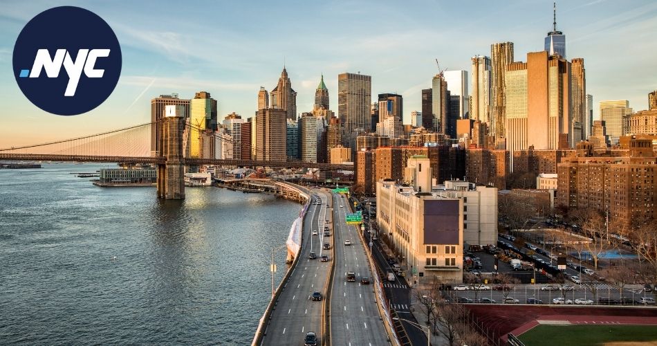 dot-nyc-domain