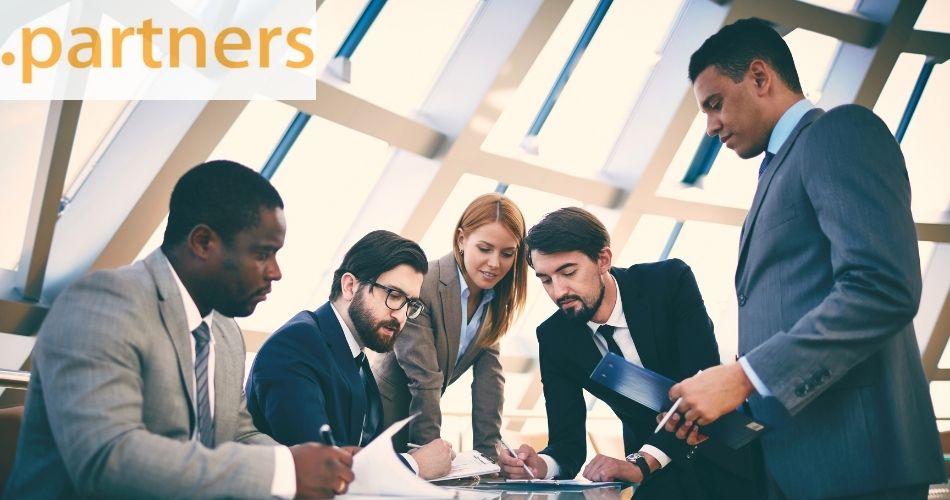 dot-partners-domain