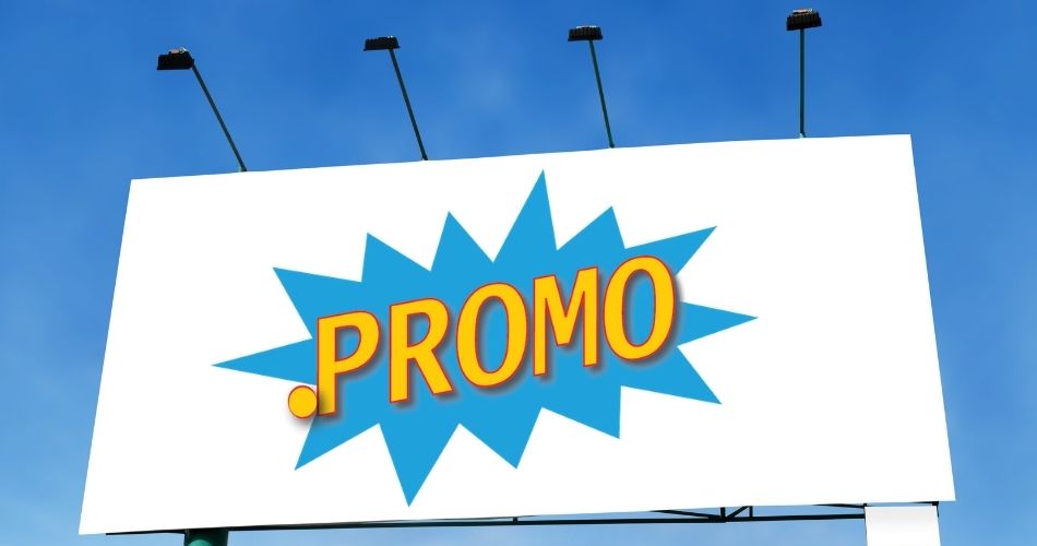 dot-promo-domain