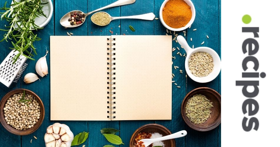 dot-recipes-domain