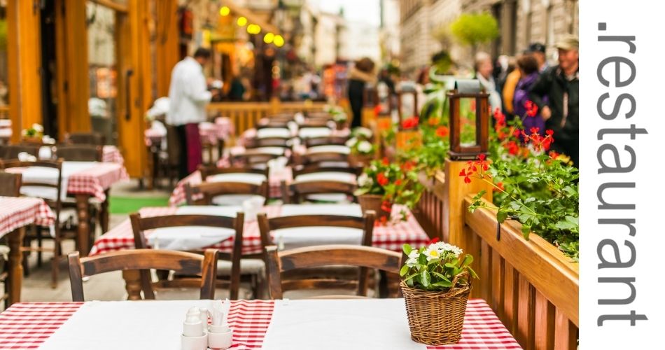 dot-restaurant-domain