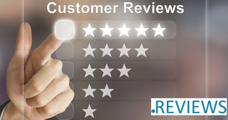 dot-reviews-domain