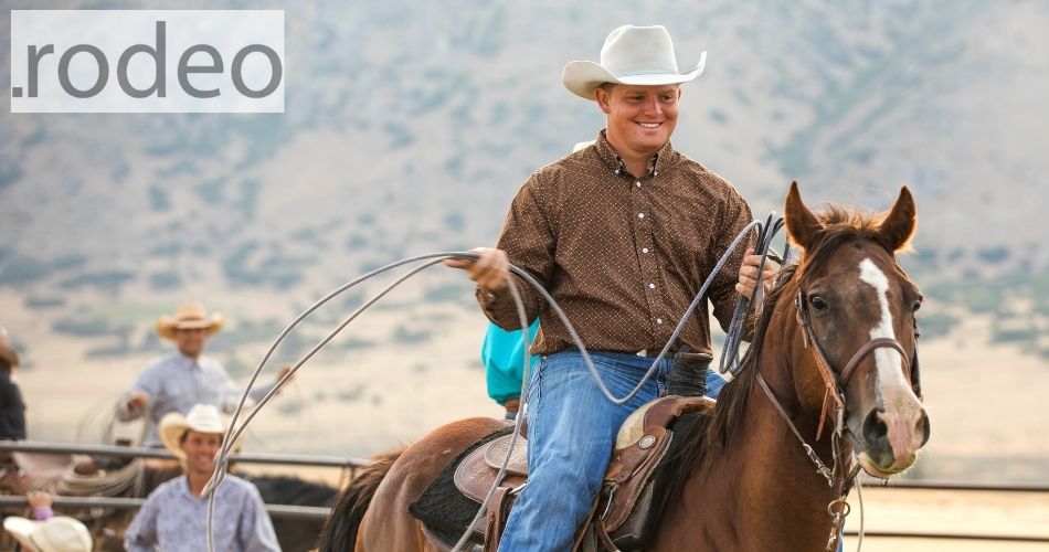 dot-rodeo-domain