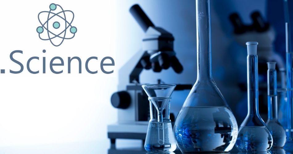 dot-science-domain