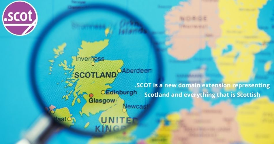 dot-scot-domain