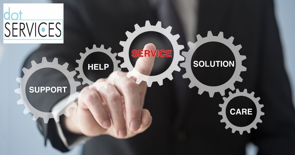 dot-services-domain