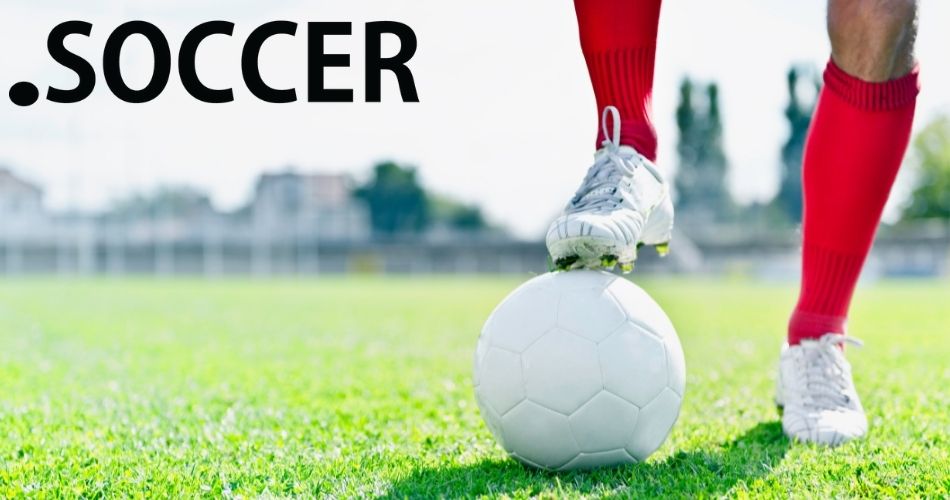 dot-soccer-domain