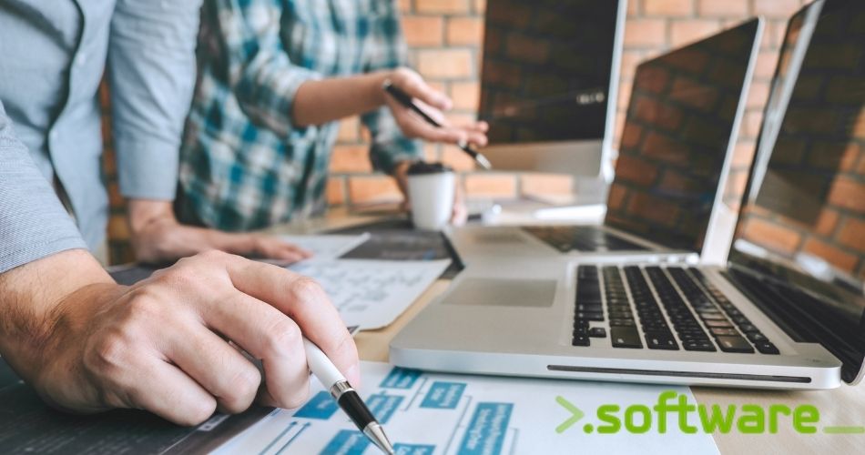 dot-software-domain