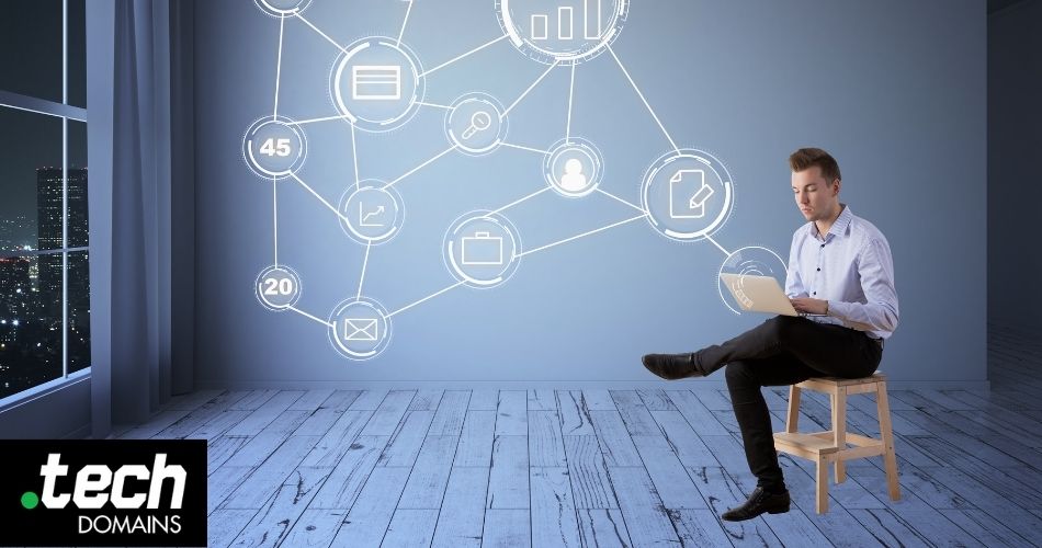 dot-tech-domain