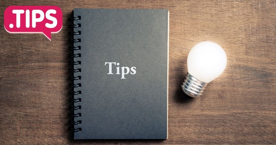 dot-tips-domain