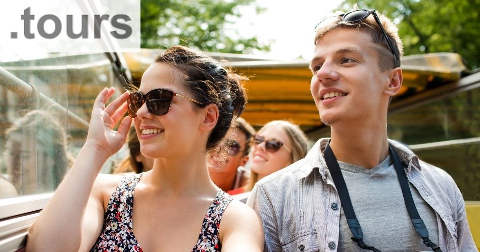 dot-tours-domain