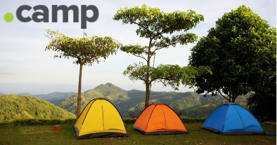 dot-camp-domain