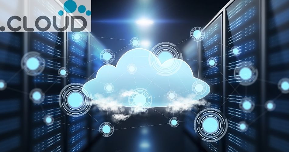 dot-cloud domain