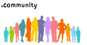 dot-community-domain